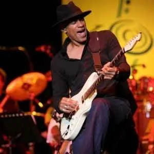 Randy Jacobs