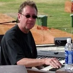 Randy McCormick