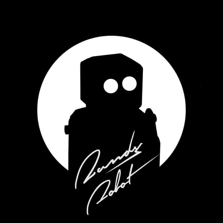 Randy Robot