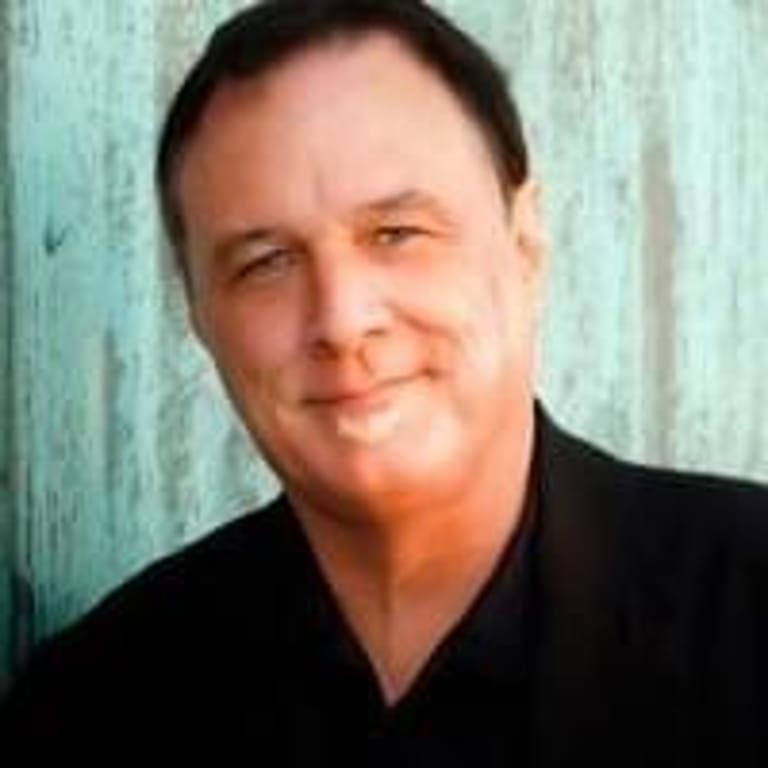 Randy Thomas
