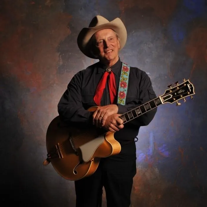 Ranger Doug