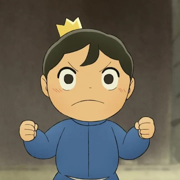 王様ランキング (Ranking of Kings)