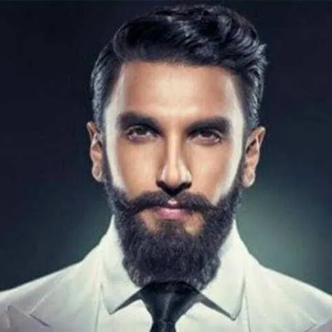 Ranveer Singh