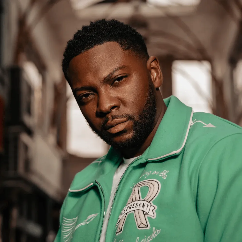 Rapman
