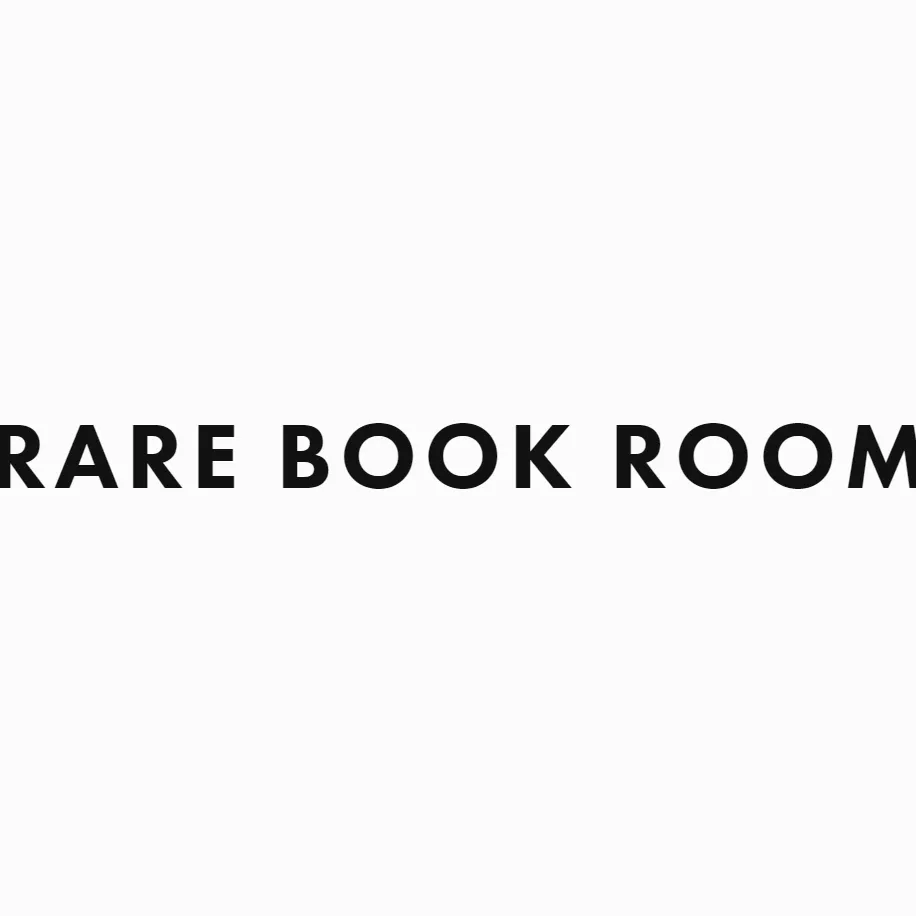 Rare Book Room