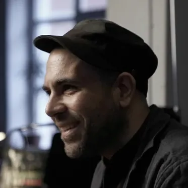 Rashad Becker