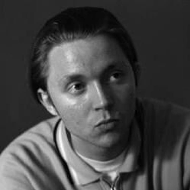 Rasmus Berg