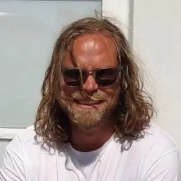 Rasmus Bille Bähncke