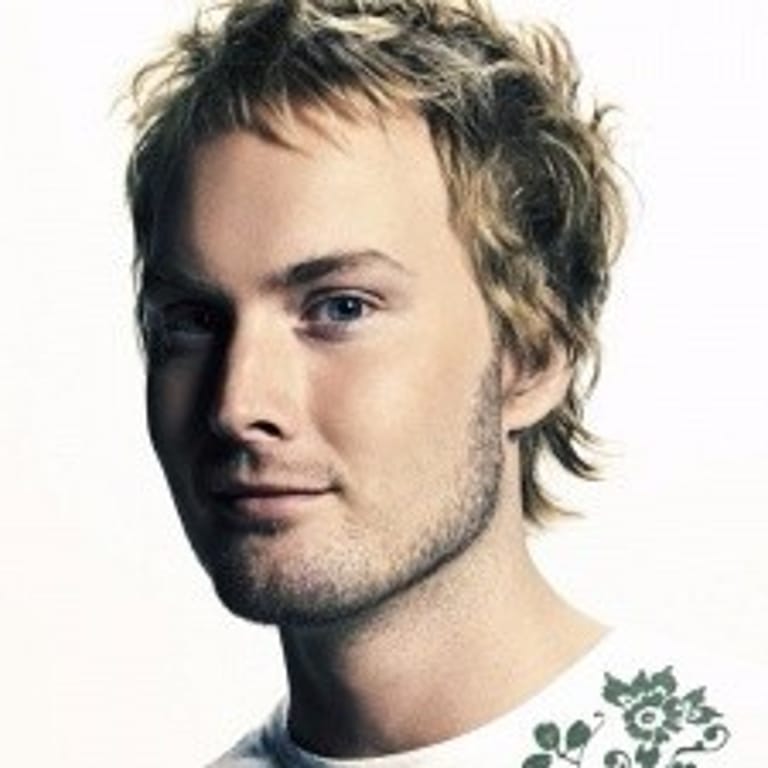 Rasmus Faber