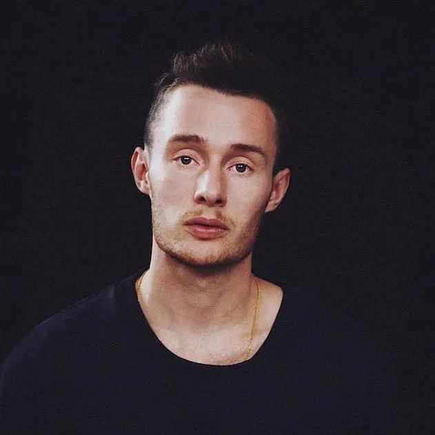 Rasmus Rørbæk