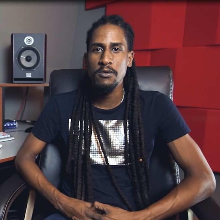 Rasta Lloyd