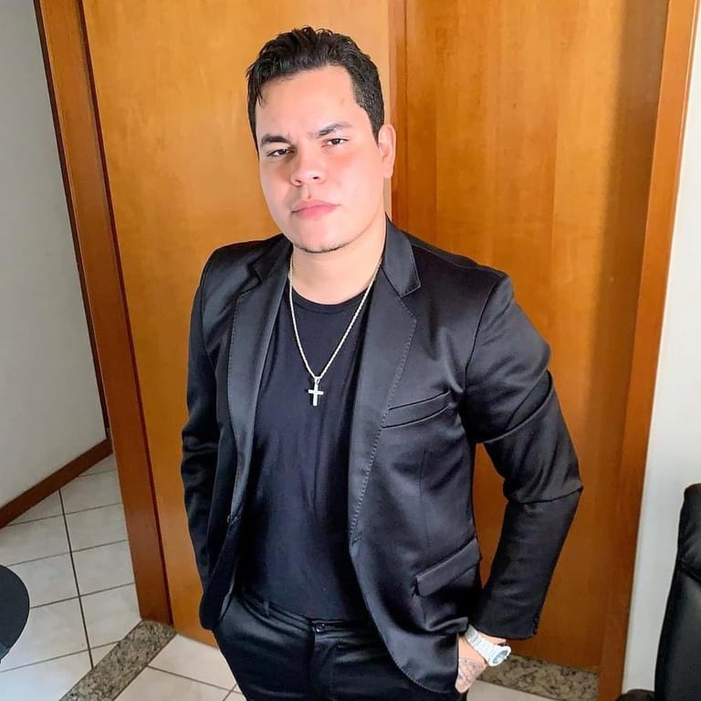 Ray Antônio