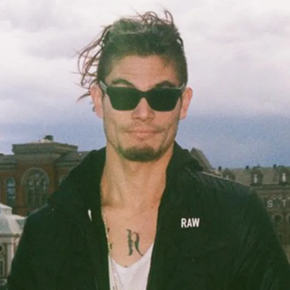 Ray Brady