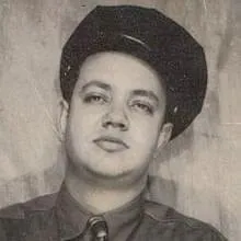 Ray Butts