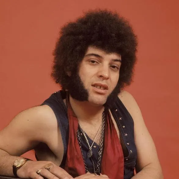 Ray Dorset
