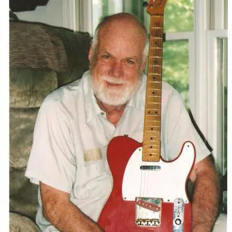 Ray Edenton