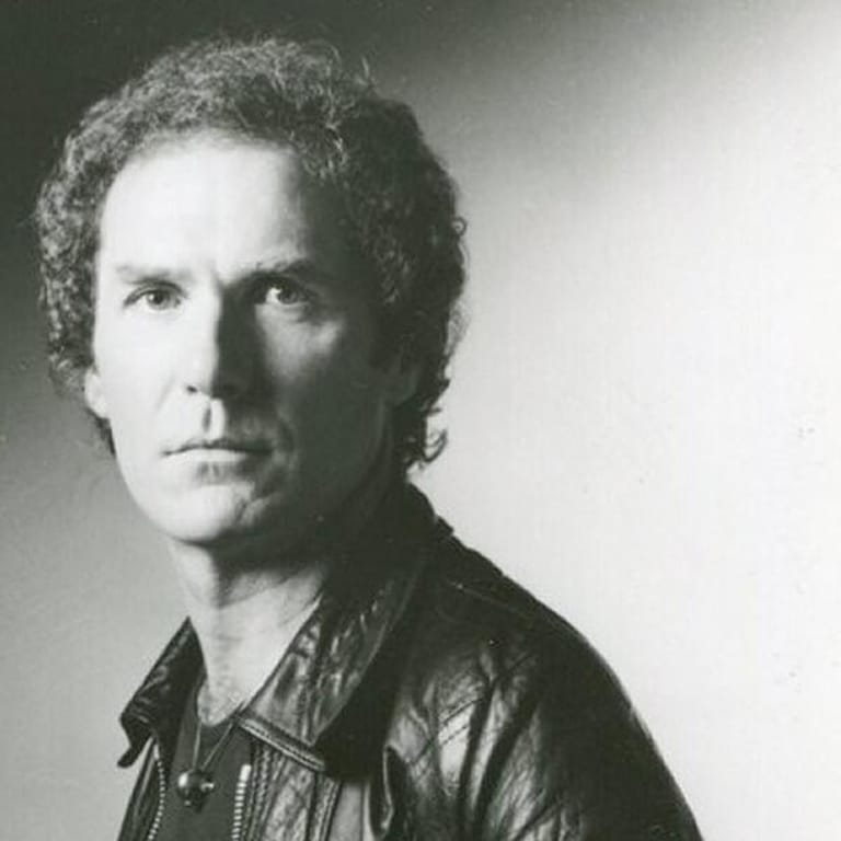 Ray Fenwick