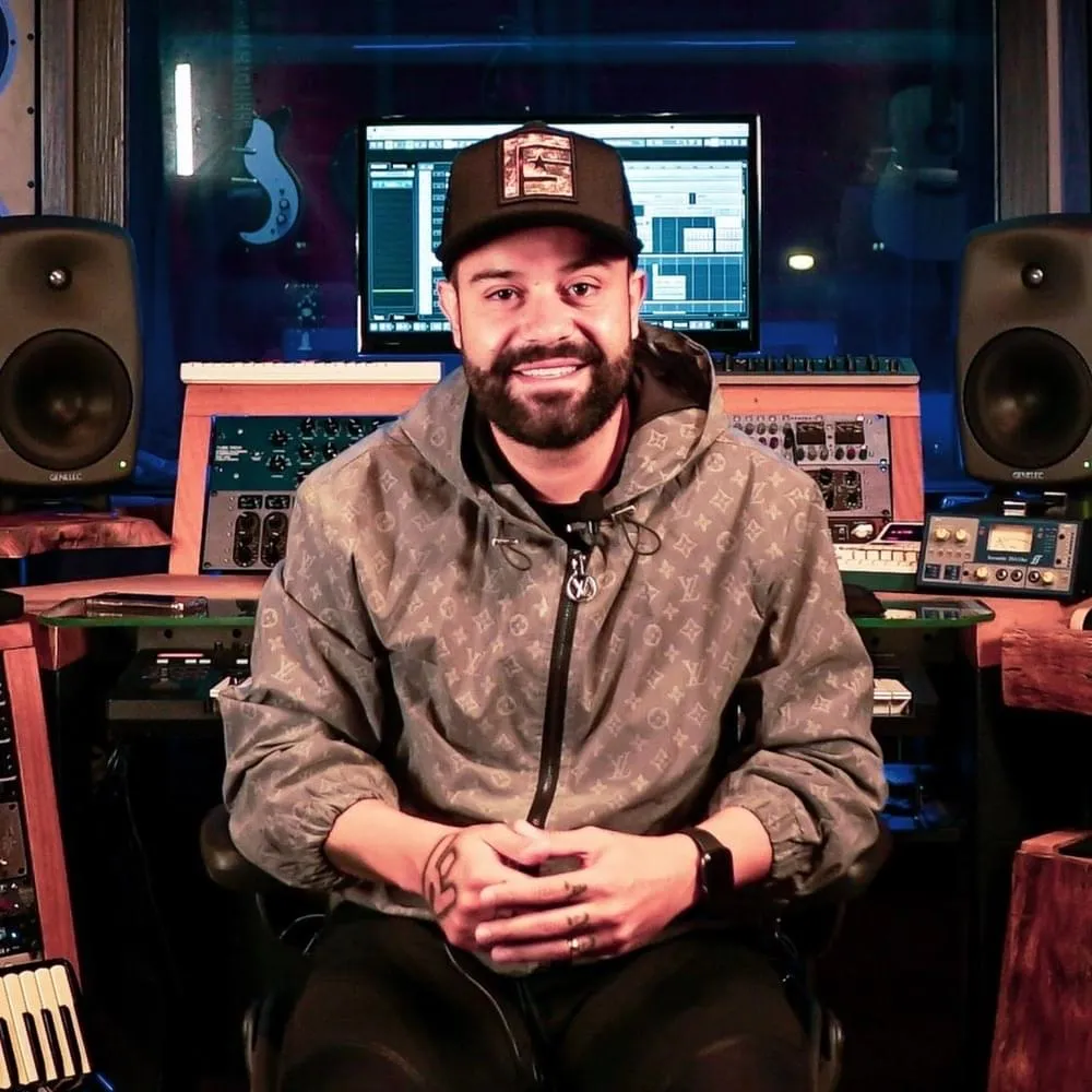 Ray Ferrari