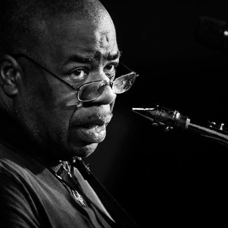 Ray Gaskins
