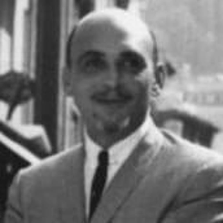 Ray Gilbert