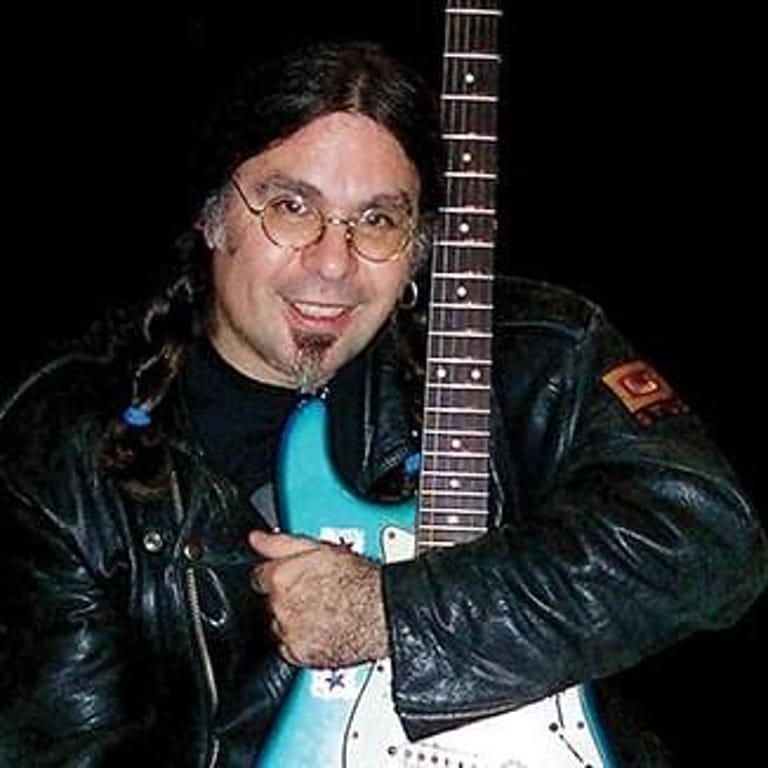 Ray Gomez