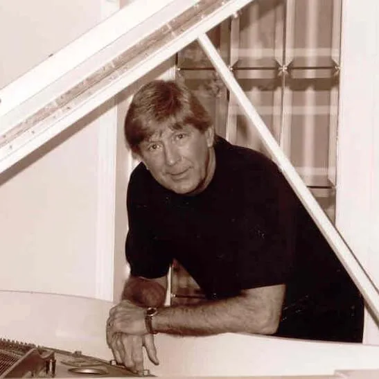Ray Griff