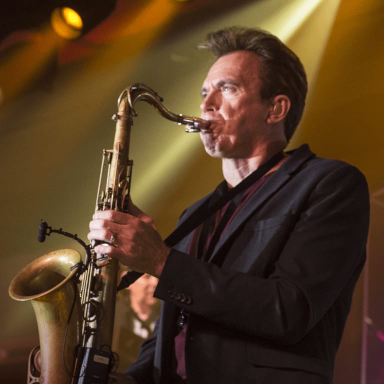Ray Herrmann