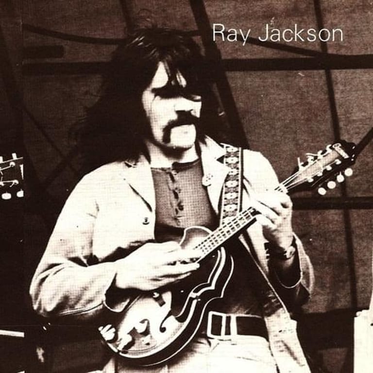 Ray Jackson (UK)
