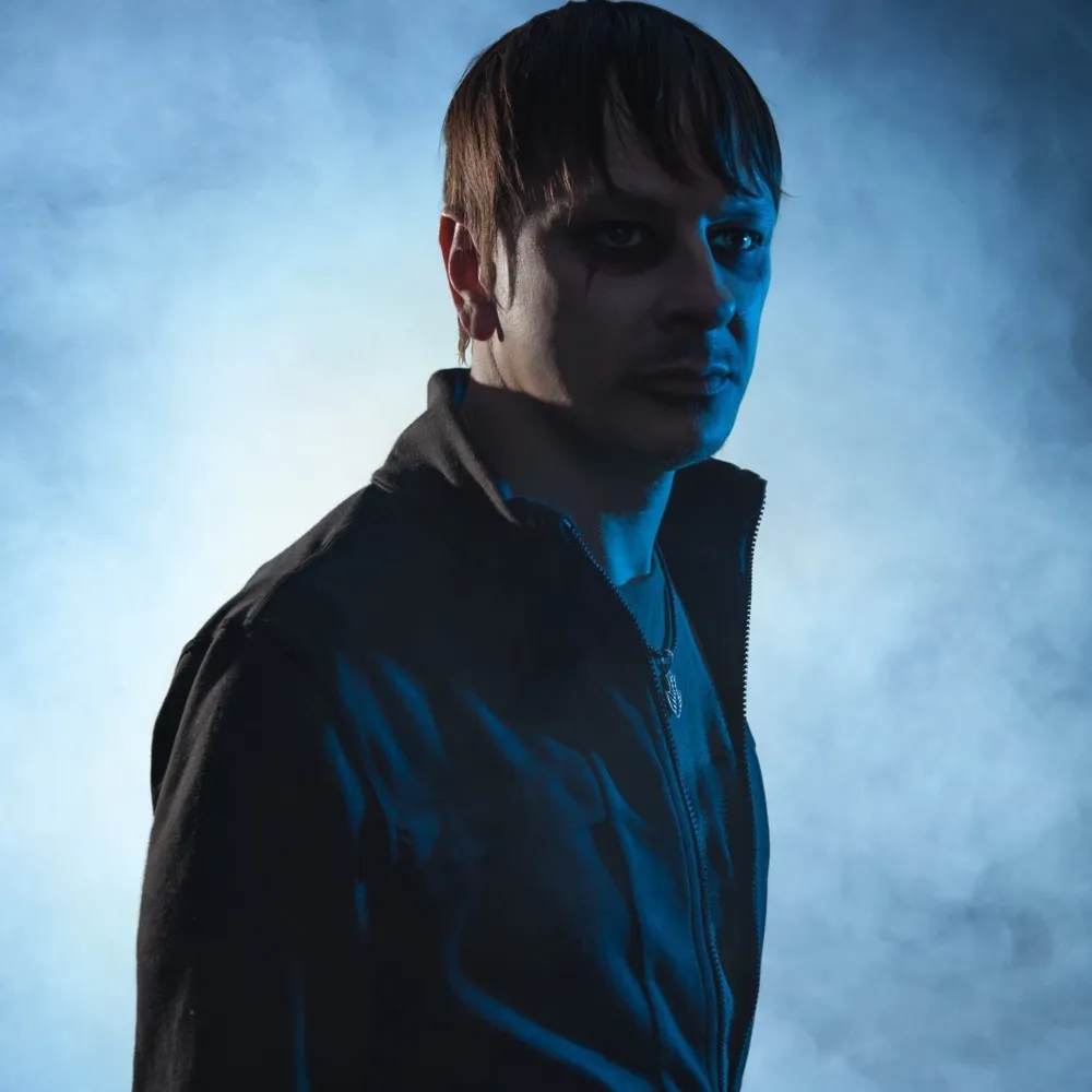 Ray Luzier