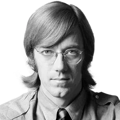 Ray Manzarek