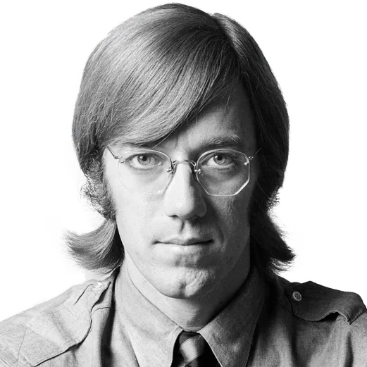 Ray Manzarek