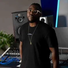 Ray Michael Djan Jr.