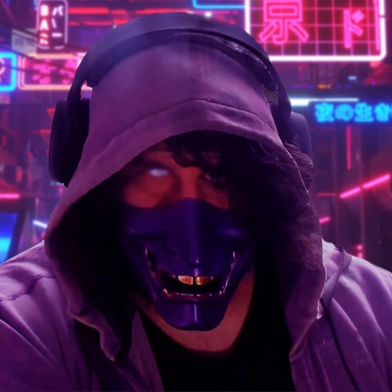 RAY-N (Rapper)