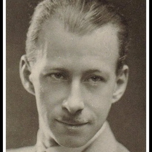 Ray Noble