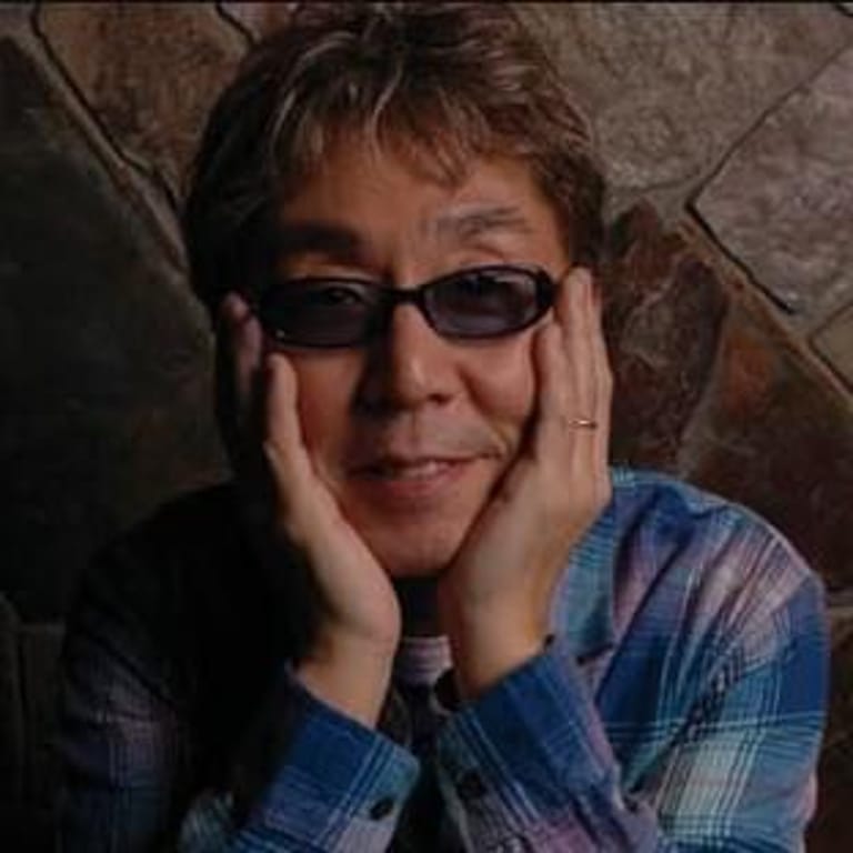 小原礼 (Ray Ohara)