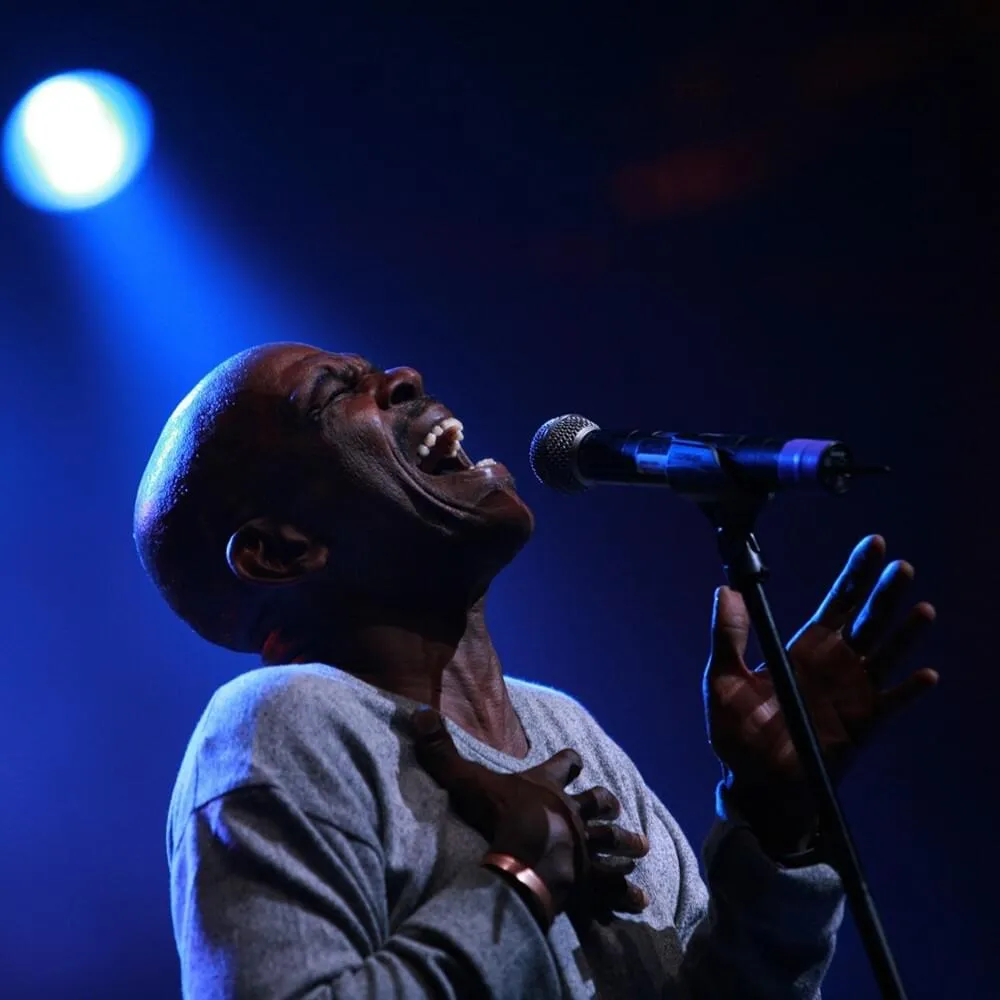 Ray Phiri