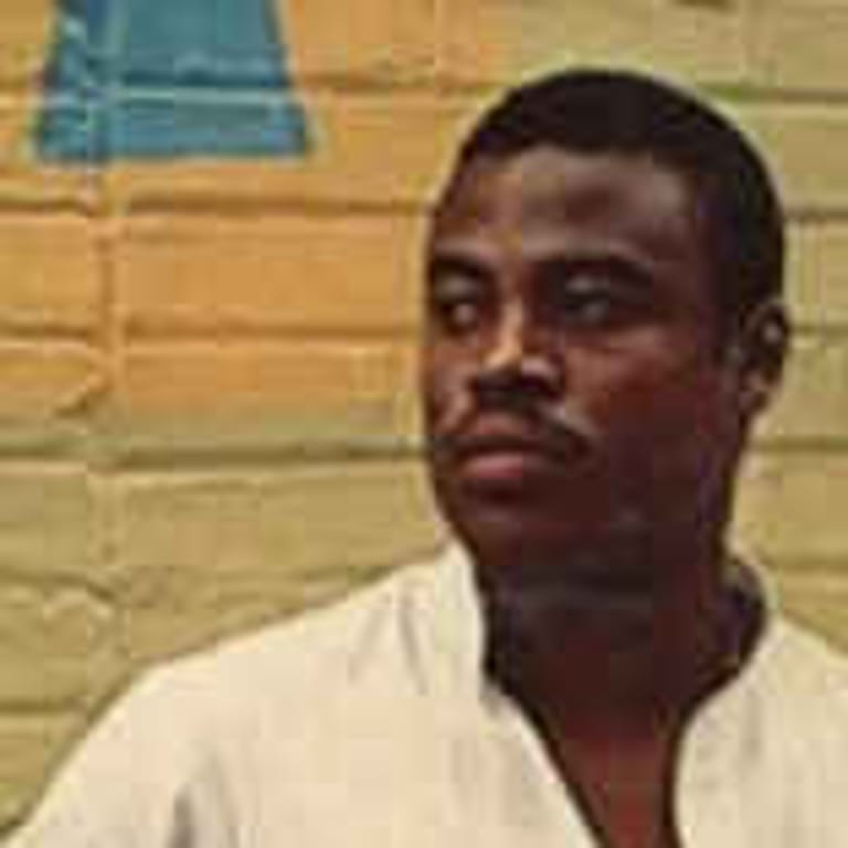 Ray Ransom