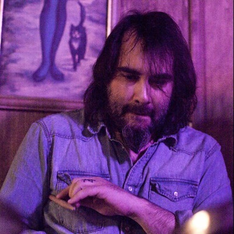 Ray Rizzo