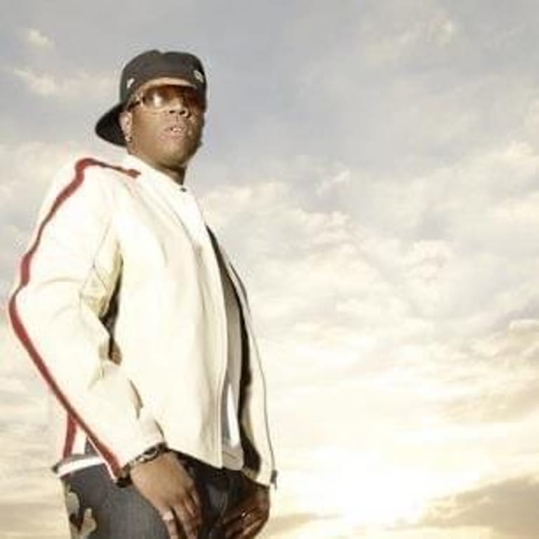 Ray Ruffin
