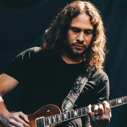 Ray Toro