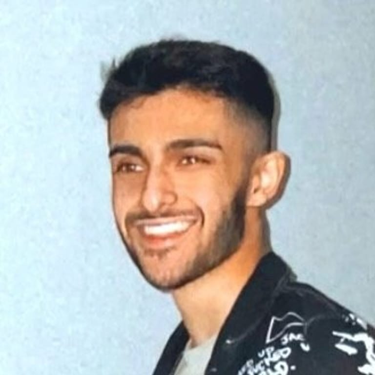 Rayan Nami