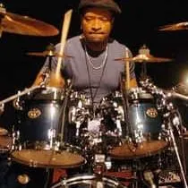 Rayford Griffin