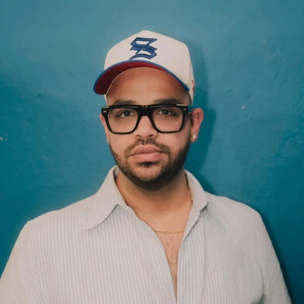 Raymond Acosta