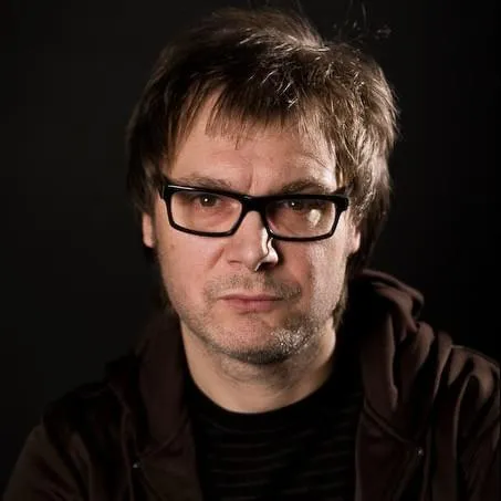 Raymond Geerts