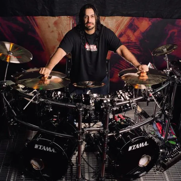 Raymond Herrera