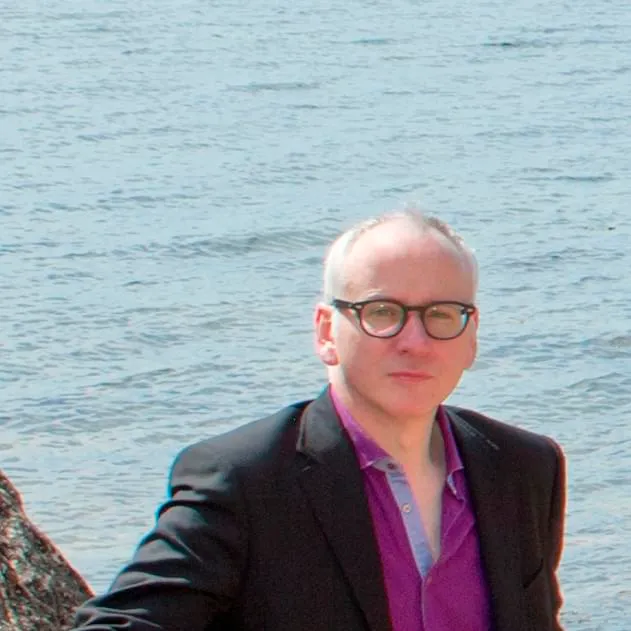 Raymond McGinley
