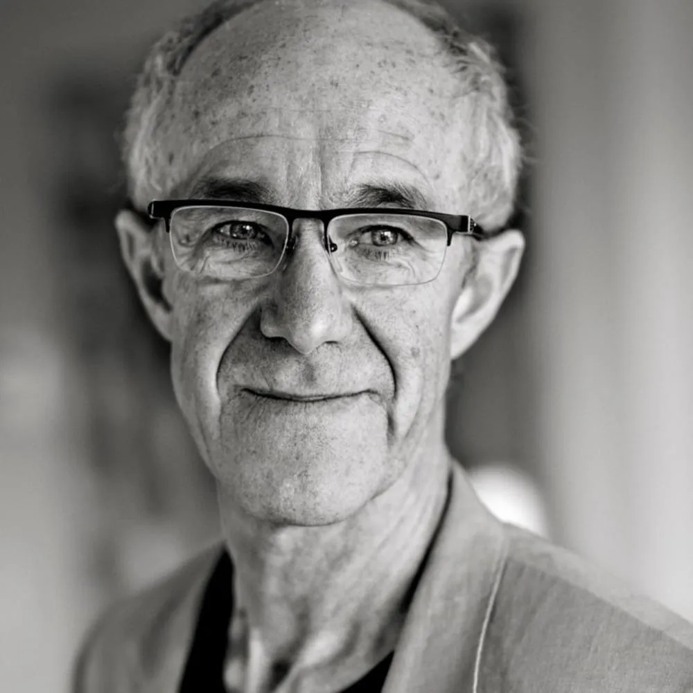 Raymond van het Groenewoud