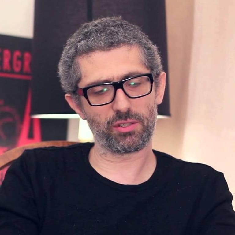 Raz Mesinai