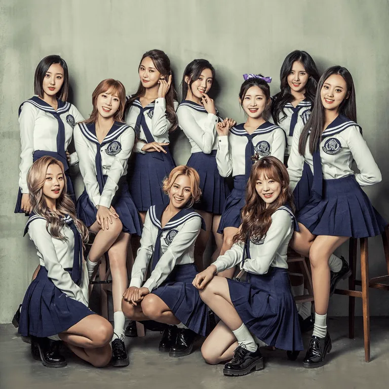 Real Girls Project (리얼걸프로젝트)