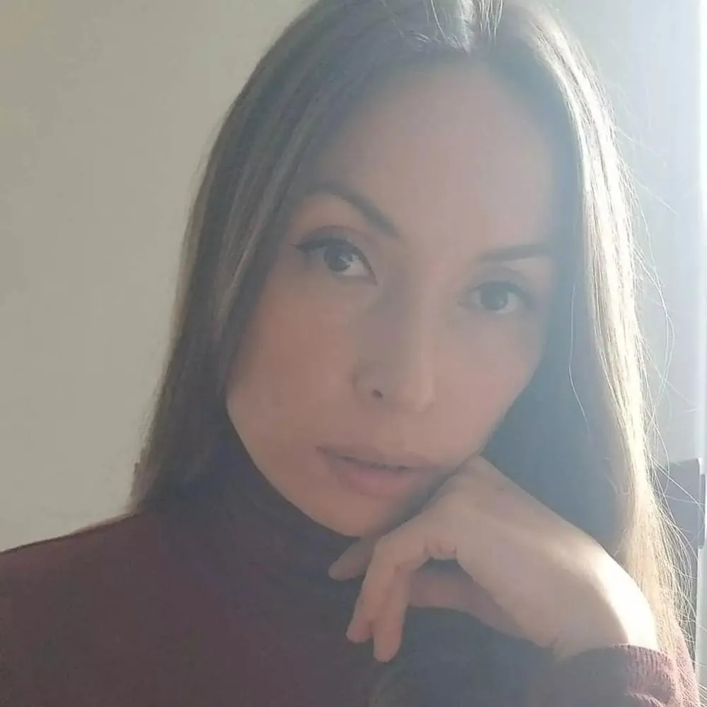 Reba Vera